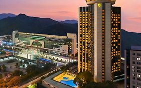 Shangri La Shenzhen 5*